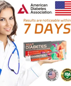 HZA™ Diabetes Wound Strong Treatment Cream