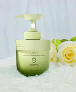 HZA™ Luxurious Collagen Firming Cream