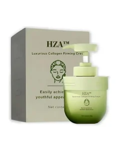 HZA™ Luxurious Collagen Firming Cream
