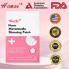 HonXi® Nano Microneedle Slimming Patch