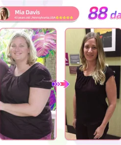 HonXi® Nano Microneedle Slimming Patch