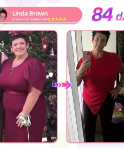 HonXi® Nano Microneedle Slimming Patch