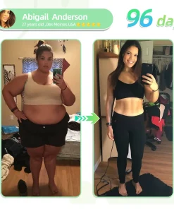 Honxi™ SMGT-GLP-1 Nano Microneedle Patch