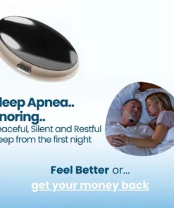 JEREMYTIS™ Professional Anti-snoring Device