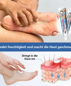 JORONDY® VitaGluco Diabetes Treatment Cream