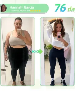 Jorondy™ SMGT-GLP-1 Nano Microneedle Patch