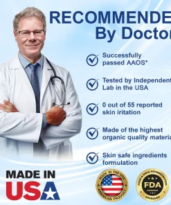 Lotmay™ Magnesium Pain Healing Bone Cream