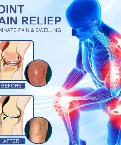 Lotmay™ Magnesium Pain Healing Bone Cream