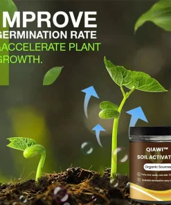 QIAWI™ Soil Activator