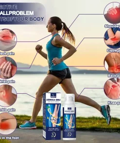 Raindew™ Arnica Emu Joint Relief Complex