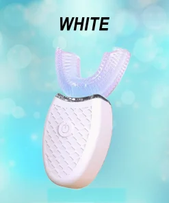 Remifa™ SpeedySmile EZBrush 360 U-Shape Toothbrush