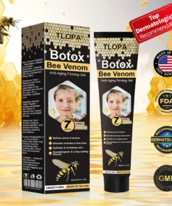 TLOPA® Botox Bee Venom Anti-Aging Firming Gel