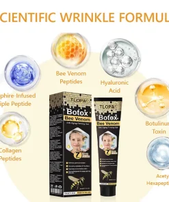 TLOPA® Botox Bee Venom Anti-Aging Firming Gel