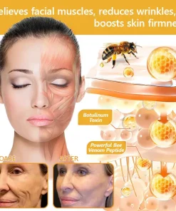 TLOPA® Botox Bee Venom Anti-Aging Firming Gel