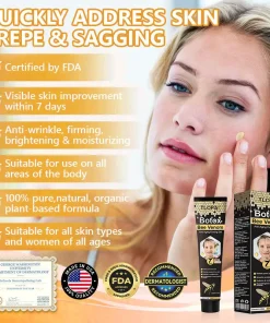 TLOPA® Botox Bee Venom Anti-Aging Firming Gel
