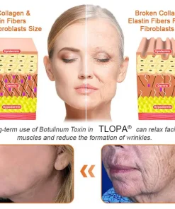 TLOPA® Botox Bee Venom Anti-Aging Firming Gel