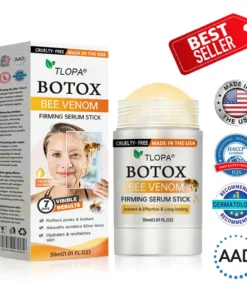 TLOPA® Botox Bee Venom Firming Serum Stick