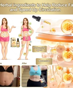 TOOYES® Metatrolide GLP-1 activation Herbal Oral Liquid