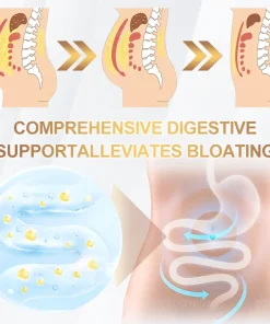 TOOYES® Metatrolide GLP-1 activation Herbal Oral Liquid