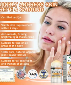 Turonu™ Botox Bee Venom Firming Serum Stick