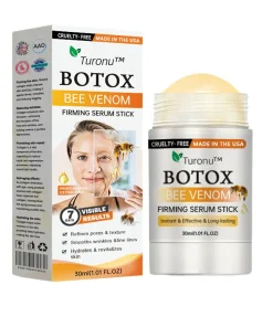 Turonu™ Botox Bee Venom Firming Serum Stick