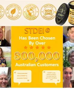 𝐒𝐓𝐃𝐄𝐈®𝐁𝐨𝐭𝐮𝐥𝐢𝐧𝐮𝐦 𝐓𝐨𝐱𝐢𝐧 & 𝐁𝐞𝐞 𝐕𝐞𝐧𝐨𝐦 𝐏𝐚𝐢𝐧-𝐑𝐞𝐥𝐢𝐞𝐟 𝐁𝐨𝐧𝐞 𝐇𝐞𝐚𝐥𝐢𝐧𝐠 𝐂𝐫𝐞𝐚𝐦