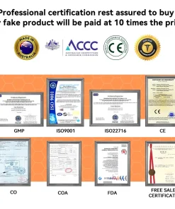 𝐒𝐓𝐃𝐄𝐈®𝐁𝐨𝐭𝐮𝐥𝐢𝐧𝐮𝐦 𝐓𝐨𝐱𝐢𝐧 & 𝐁𝐞𝐞 𝐕𝐞𝐧𝐨𝐦 𝐏𝐚𝐢𝐧-𝐑𝐞𝐥𝐢𝐞𝐟 𝐁𝐨𝐧𝐞 𝐇𝐞𝐚𝐥𝐢𝐧𝐠 𝐂𝐫𝐞𝐚𝐦