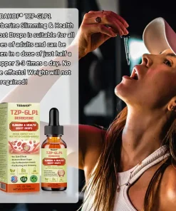 𝐓𝐎𝐃𝑨𝐇𝐎𝐅®🏆 𝐓𝐙𝐏-𝐆𝐋𝐏𝟏 𝐁𝐞𝐫𝐛𝐞𝐫𝐢𝐧𝐞 𝐒𝗹𝐢𝐦𝐦𝐢𝐧𝐠 & 𝐇𝐞𝐚𝐥𝐭𝐡 𝐁𝒐𝒐𝐬𝐭 𝐃𝐫𝒐𝐩𝐬