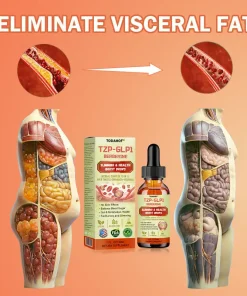 𝐓𝐎𝐃𝑨𝐇𝐎𝐅®🏆 𝐓𝐙𝐏-𝐆𝐋𝐏𝟏 𝐁𝐞𝐫𝐛𝐞𝐫𝐢𝐧𝐞 𝐒𝗹𝐢𝐦𝐦𝐢𝐧𝐠 & 𝐇𝐞𝐚𝐥𝐭𝐡 𝐁𝒐𝒐𝐬𝐭 𝐃𝐫𝒐𝐩𝐬