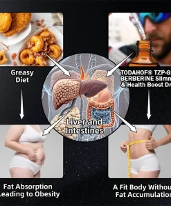 𝐓𝐎𝐃𝑨𝐇𝐎𝐅®🏆 𝐓𝐙𝐏-𝐆𝐋𝐏𝟏 𝐁𝐞𝐫𝐛𝐞𝐫𝐢𝐧𝐞 𝐒𝗹𝐢𝐦𝐦𝐢𝐧𝐠 & 𝐇𝐞𝐚𝐥𝐭𝐡 𝐁𝒐𝒐𝐬𝐭 𝐃𝐫𝒐𝐩𝐬