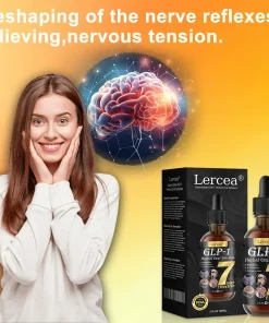 𝐋𝐞𝐫𝐜𝐞𝐚® 𝐆𝐚𝐥𝐚𝐧𝐥𝐮𝐭𝐢𝐝𝐞 𝐆𝐋𝐏-𝟏 𝐇𝐞𝐫𝐛𝐚𝐥 𝐎𝐫𝐚𝐥 𝐋𝐢𝐪𝐮𝐢𝐝