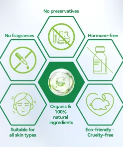 𝐀𝐞𝐞𝐡𝐟𝐞𝐧𝐠® 𝐁𝐎𝐓𝐎𝐗 𝐁𝐞𝐞 𝐕𝐞𝐧𝐨𝐦 𝐒𝐤𝐢𝐧 𝐑𝐞𝐩𝐚𝐢𝐫 𝐂𝐫𝐞𝐚𝐦