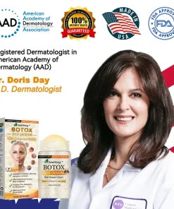 𝐀𝐞𝐞𝐡𝐟𝐞𝐧𝐠® 𝐁𝐎𝐓𝐎𝐗 𝐁𝐞𝐞 𝐕𝐞𝐧𝐨𝐦 𝐒𝐤𝐢𝐧 𝐑𝐞𝐩𝐚𝐢𝐫 𝐂𝐫𝐞𝐚𝐦