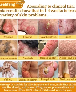 𝐀𝐞𝐞𝐡𝐟𝐞𝐧𝐠® 𝐁𝐎𝐓𝐎𝐗 𝐁𝐞𝐞 𝐕𝐞𝐧𝐨𝐦 𝐒𝐤𝐢𝐧 𝐑𝐞𝐩𝐚𝐢𝐫 𝐂𝐫𝐞𝐚𝐦