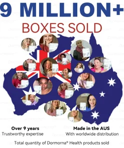 𝐷𝑜𝑟𝑚𝑜𝑟𝑛𝑎® 𝑁𝐻𝑀𝑅𝐶-𝑇𝑖𝑟𝑧𝑒𝑝𝑎𝑡𝑖𝑑𝑒 𝑁𝑎𝑛𝑜 𝑀𝑖𝑐𝑟𝑜𝑛𝑒𝑒𝑑𝑙𝑒 𝑃𝑎𝑡𝑐ℎ