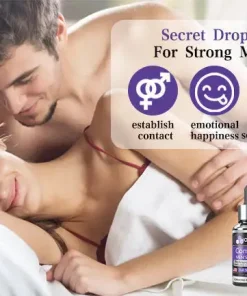 𝗛𝗢𝗡𝗫𝗜® 𝗠𝗮𝗹𝗲 𝗣𝗲𝗿𝗳𝗼𝗿𝗺𝗮𝗻𝗰𝗲 𝗗𝗿𝗼𝗽𝘀