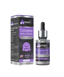 𝗛𝗢𝗡𝗫𝗜® 𝗠𝗮𝗹𝗲 𝗣𝗲𝗿𝗳𝗼𝗿𝗺𝗮𝗻𝗰𝗲 𝗗𝗿𝗼𝗽𝘀