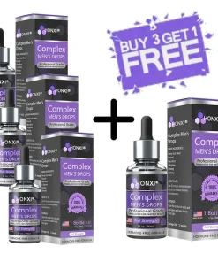 𝗛𝗢𝗡𝗫𝗜® 𝗠𝗮𝗹𝗲 𝗣𝗲𝗿𝗳𝗼𝗿𝗺𝗮𝗻𝗰𝗲 𝗗𝗿𝗼𝗽𝘀