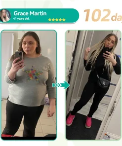 𝑭𝑨𝑻𝑶𝑵𝑮® 𝑺𝑴𝑮𝑻-𝑮𝑳𝑷-1 𝑵𝒂𝒏𝒐 𝑴𝒊𝒄𝒓𝒐𝒏𝒆𝒆𝒅𝒍𝒆 𝑺𝒍𝒊𝒎𝒎𝒊𝒏𝒈 𝑷𝒂𝒕𝒄𝒉