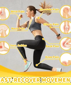 𝐋𝐎𝐕𝐈𝐋𝐃𝐒™ 𝐁𝐞𝐞 Poison 𝐀𝐝𝐯𝐚𝐧𝐜𝐞𝐝 𝐉𝐨𝐢𝐧𝐭 𝐚𝐧𝐝 𝐁𝐨𝐧𝐞 𝐓𝐡𝐞𝐫𝐚𝐩𝐲 𝐂𝐫𝐞𝐚𝐦