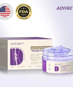 ADFIRE® Arthritis Soothing Massage Gel
