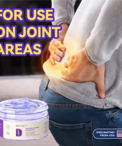 ADFIRE® Arthritis Soothing Massage Gel