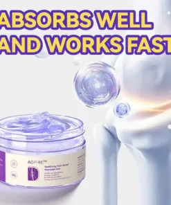 ADFIRE® Arthritis Soothing Massage Gel