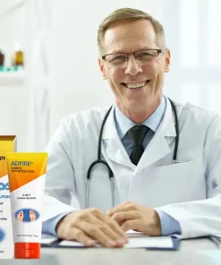 ADFIRE® Diabetic Skin Revolution