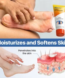 ADFIRE® Diabetic Skin Revolution