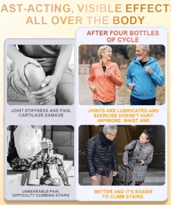 ADNOON™ Botulinum Toxin & Bee Venom Pain-Relief Bone Healing Cream