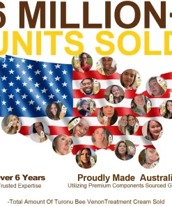 ADNOON® 💧Magnesium Oil & Bee Venom Joint Healing Spray