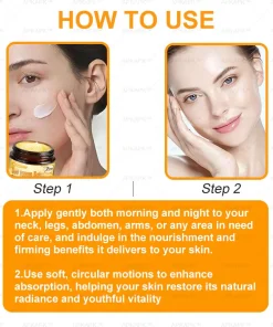 APKAPK® Bee Venom Botox Skin Renewal Cream