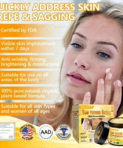APKAPK® Bee Venom Botox Skin Renewal Cream