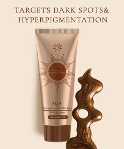 AQA™ Herbal Spots Peel-Off Facial Mask